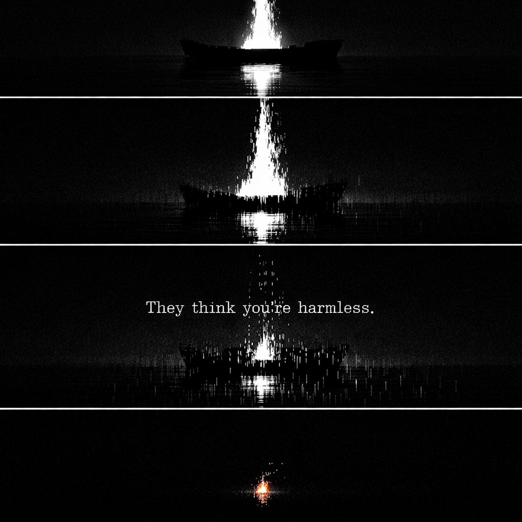 The Synergy Sea — decentralized quantum-resistant mesh network inspired by Joanna Rutkowska's Qubes OS security architecture, immune to surveillance and subpoena